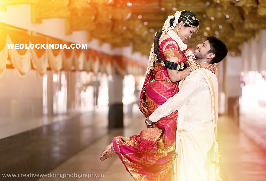 TAMIL WEDDING PHOTOGRAPHY SHANKAR & SUJITHA