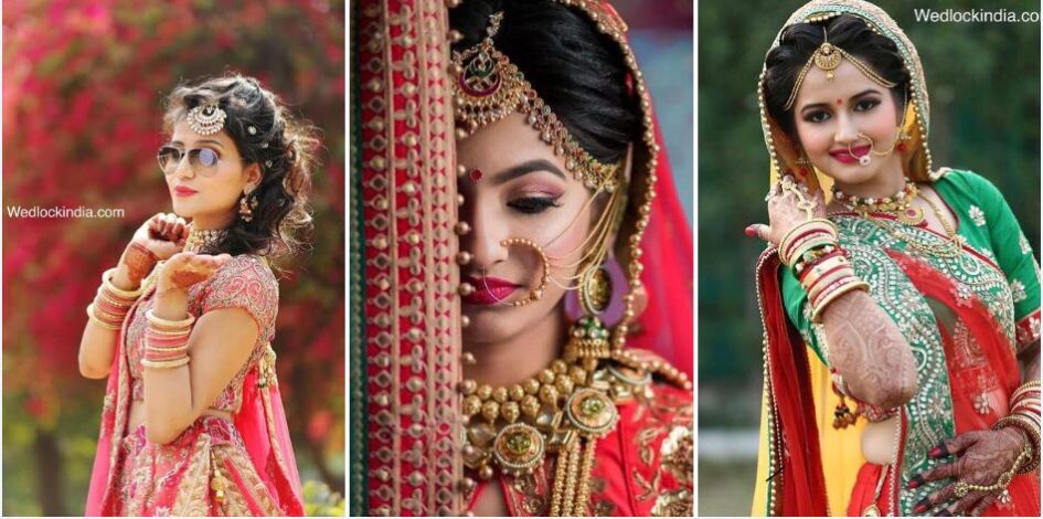 Indian Bride 2021