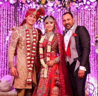 Bollywood Wedding - Indian Celebrities Who Got Married in 2019