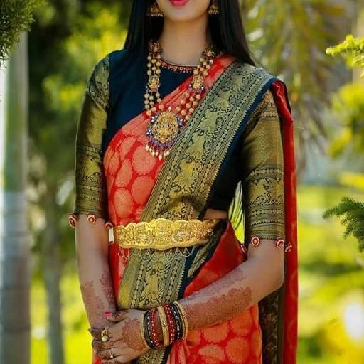 Sonali's blouse designs | Chalisgaon