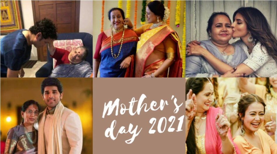 mothers day celebration 2021