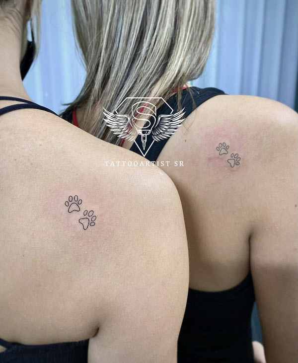 Couple Meaningful Tattoo Designs 2022  UNIQUE  MATCHING  Relationship  Goals Latest Love Tattoos  YouTube